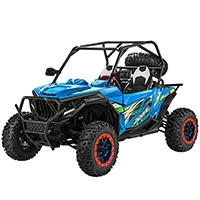 Foto Buggy NCX FX-800